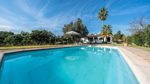 Foto 3 de Casa o chalet en venta en Polígono Parcela 197, Port Nou - Port Verd - Port Vell, Son Servera