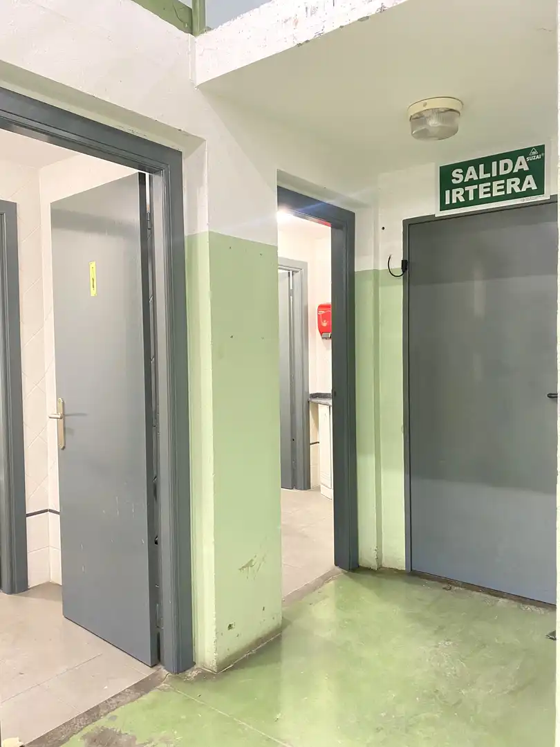 Industriegebäude zum Verkauf in Caracter Arriaga Auzoa, imagen 19