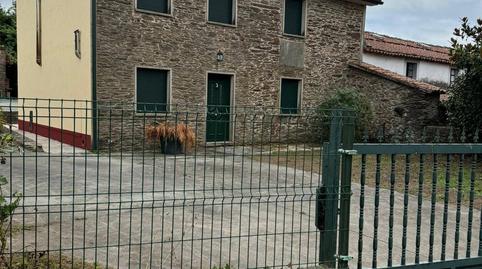 Foto 2 de Casa adosada en venda a Lugar Vilaseco, O Pino , A Coruña