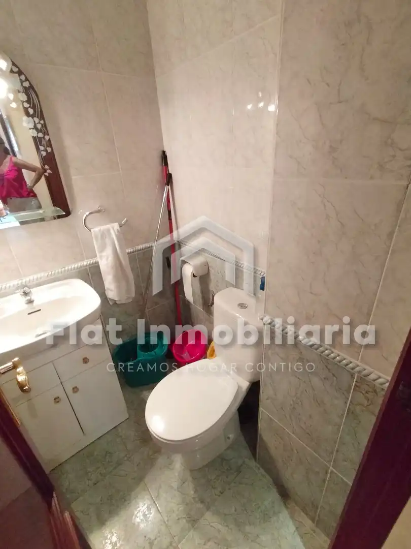Appartement avec ascenseur à vendre à Calle Bajada del Chorrillo 4, imagen 7