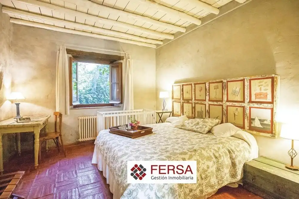 Chalet con piscina en venta en Grazalema, imagen 23