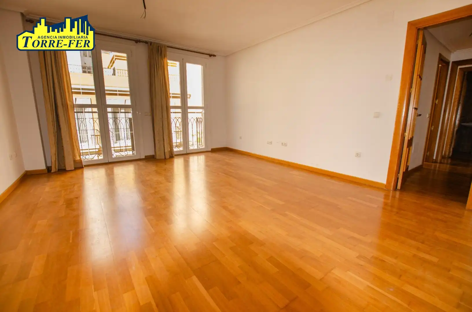 Wohnung zur Miete in Plaza VIVAS PEREZ, 1, Centro