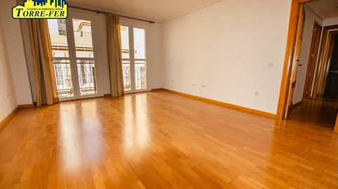 Foto 3 von Wohnung zur Miete in Plaza Vivas Perez, 1, Centro, Almería Capital
