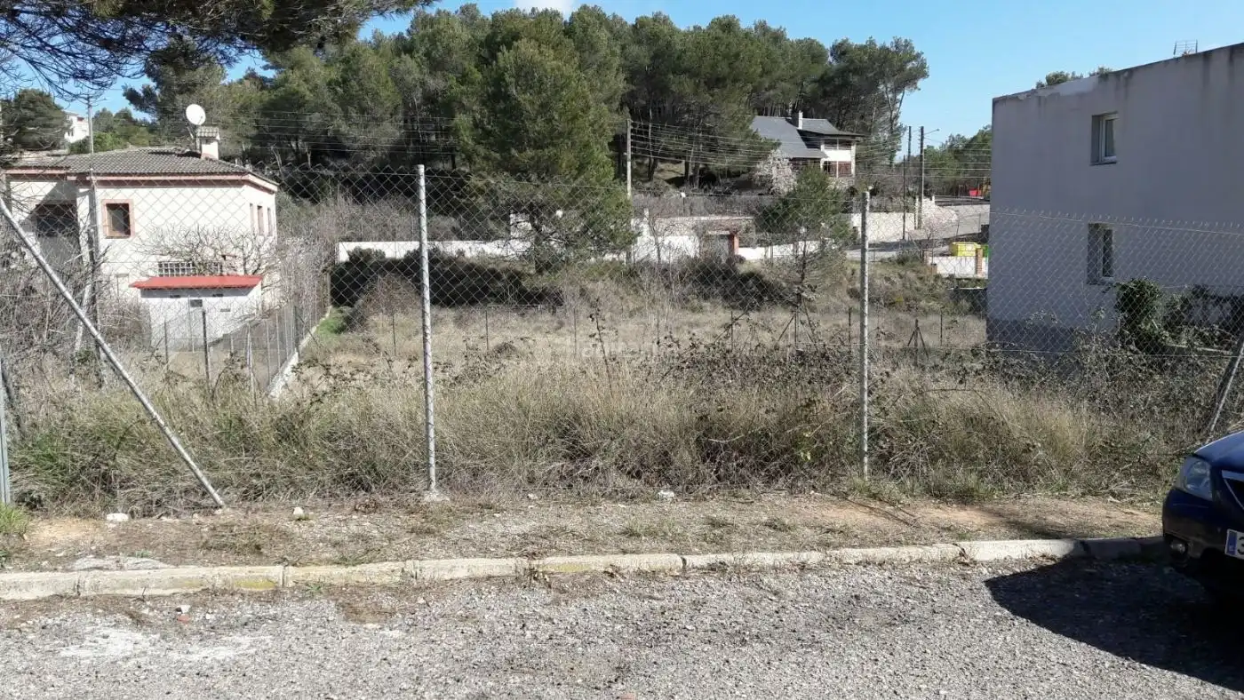 Terreno residencial en venta en Carrer Igualada 5, imagen 12
