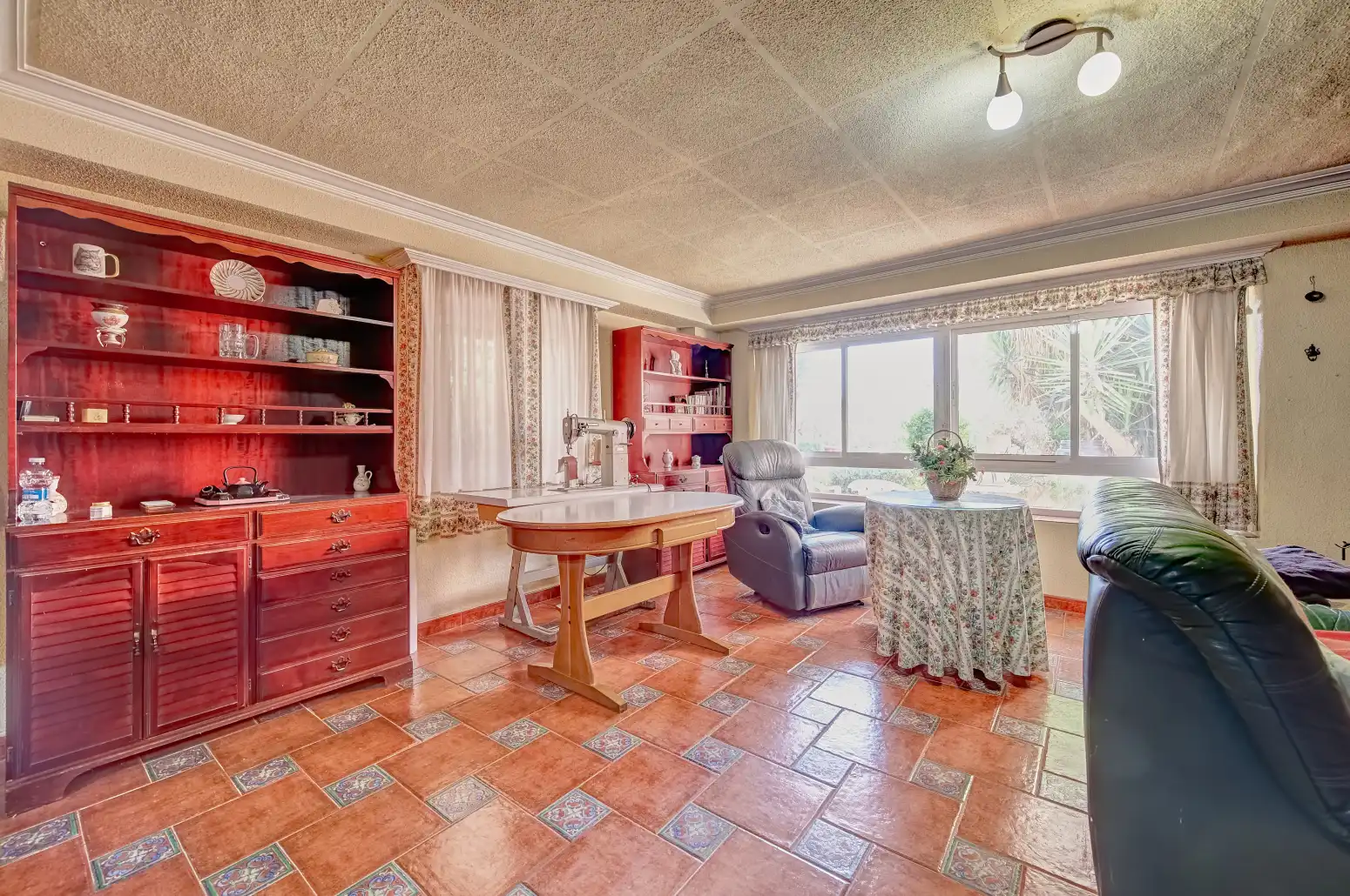 Casa con piscina en venta en Paraje LA GLERA, imagen 19