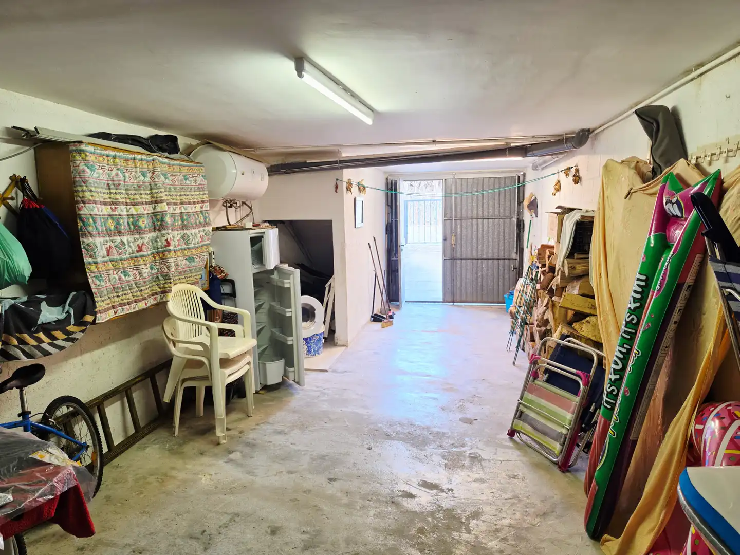 Adosado con piscina en venta en Carrer de la Llaberia, imagen 24