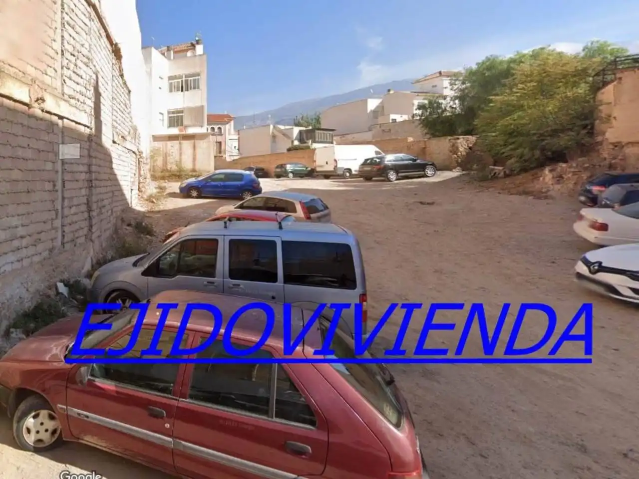 Terreno residencial en venta en Berja, imagen 3