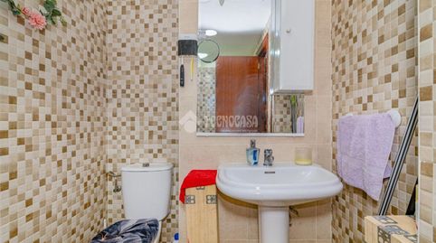Foto 4 de Piso en venta en El Valle, Lucena