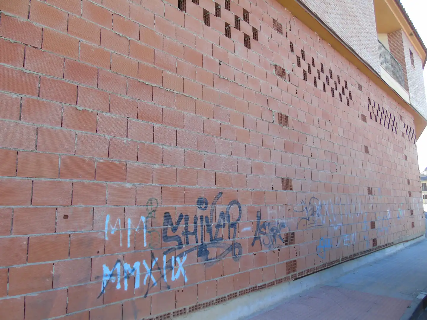 Gewerbefläche zum Verkauf in Calle Comendador Frey Luis de Paz 57, imagen 15