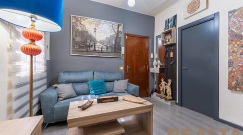 Foto 4 de Piso en venta en Cl Caceres, Delicias, Madrid Capital