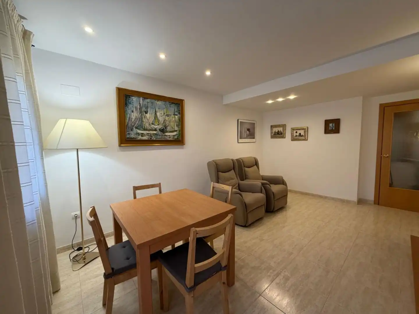 Flat for sale in Nord 