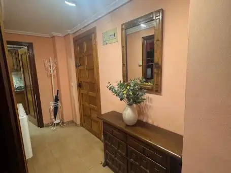 Piso de alquiler en Cangas del Narcea, Asturias