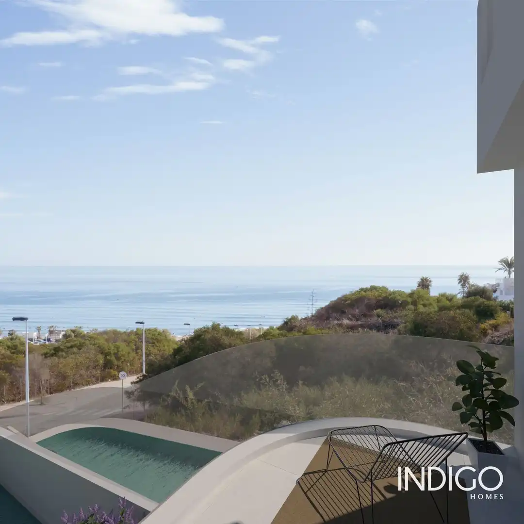 Flat with pool for sale in Celindo, imagen 19