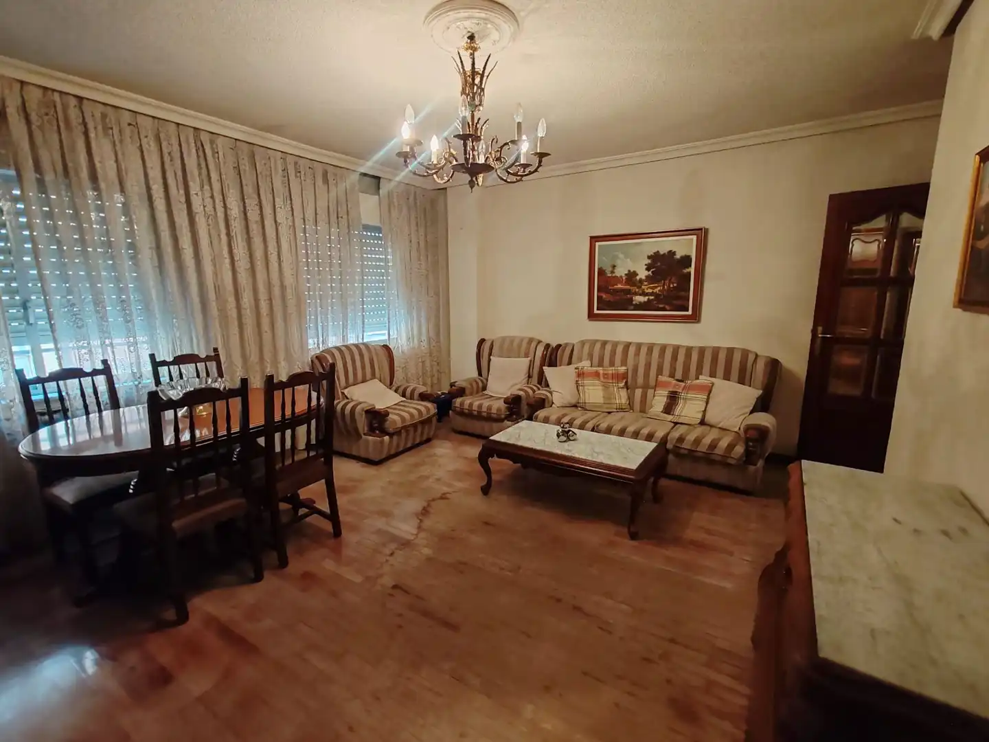 Piso con ascensor en venta en Prosperidad - Delicias