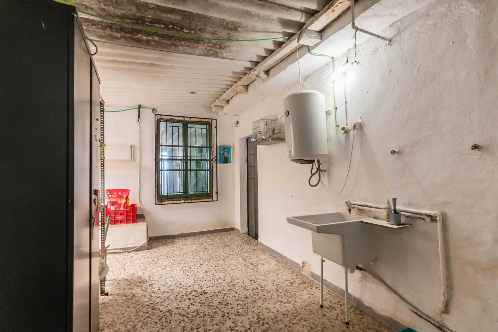 Houses for sale in Murcia  with Air Conditioner, Terrace and Storage room