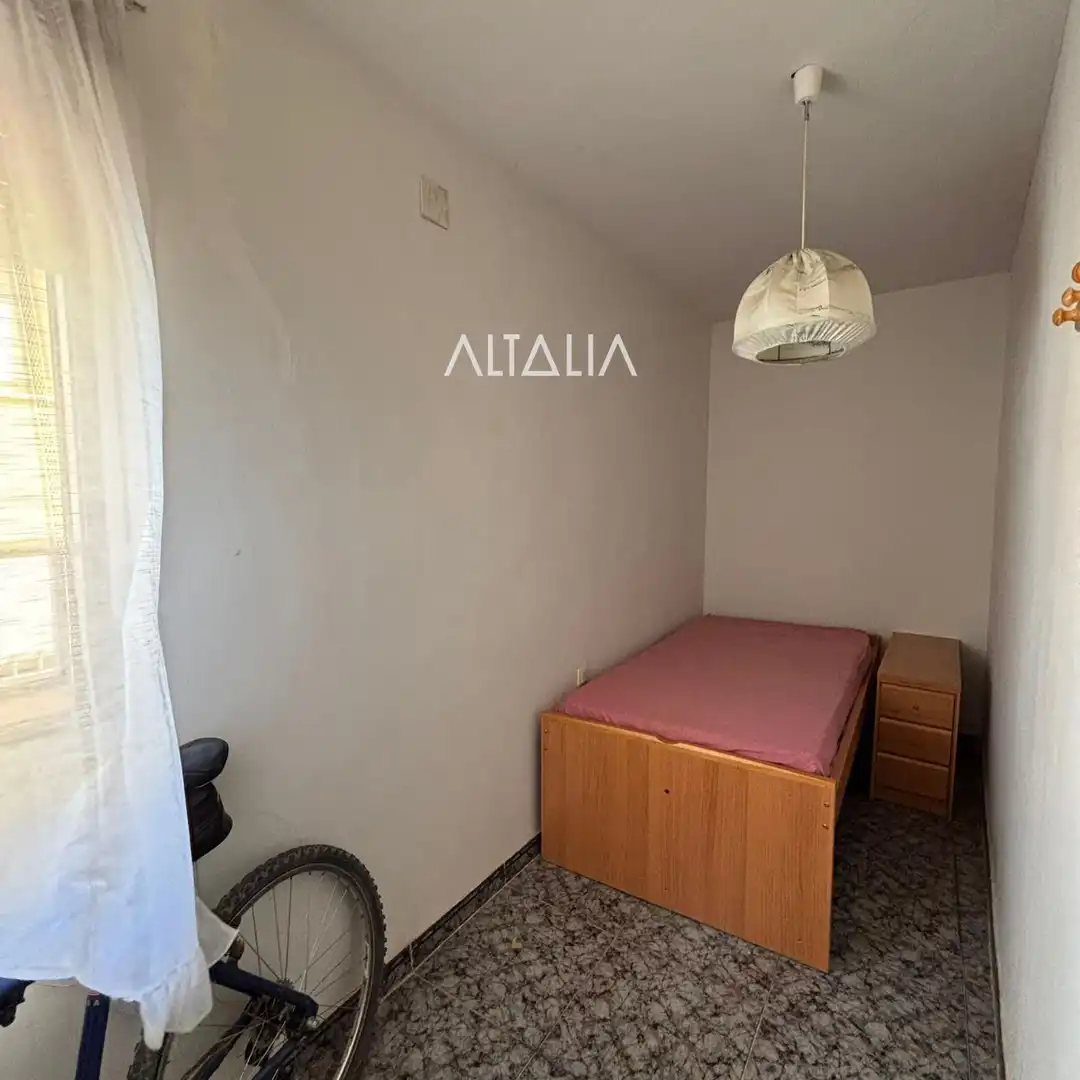 Bedroom of Houses for sale in Tinajas  with Terrace