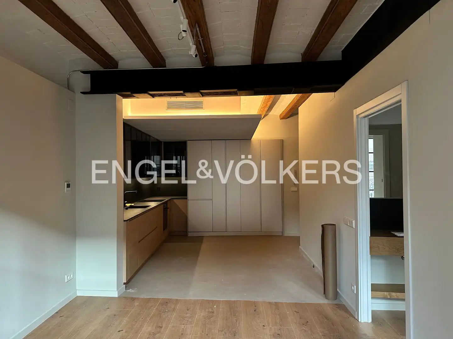 Piso con terraza en venta en Ciutat Vella, imagen 7