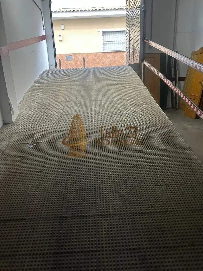 Parkplatz zum Verkauf in Calle Galera, imagen 6