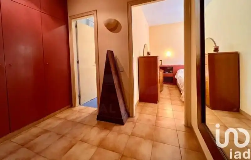 Piso con piscina en venta en Can Sans, imagen 26