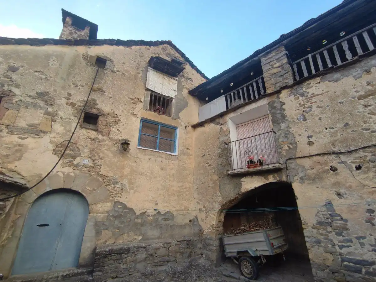 House for sale in Aínsa-Sobrarbe, imagen 4