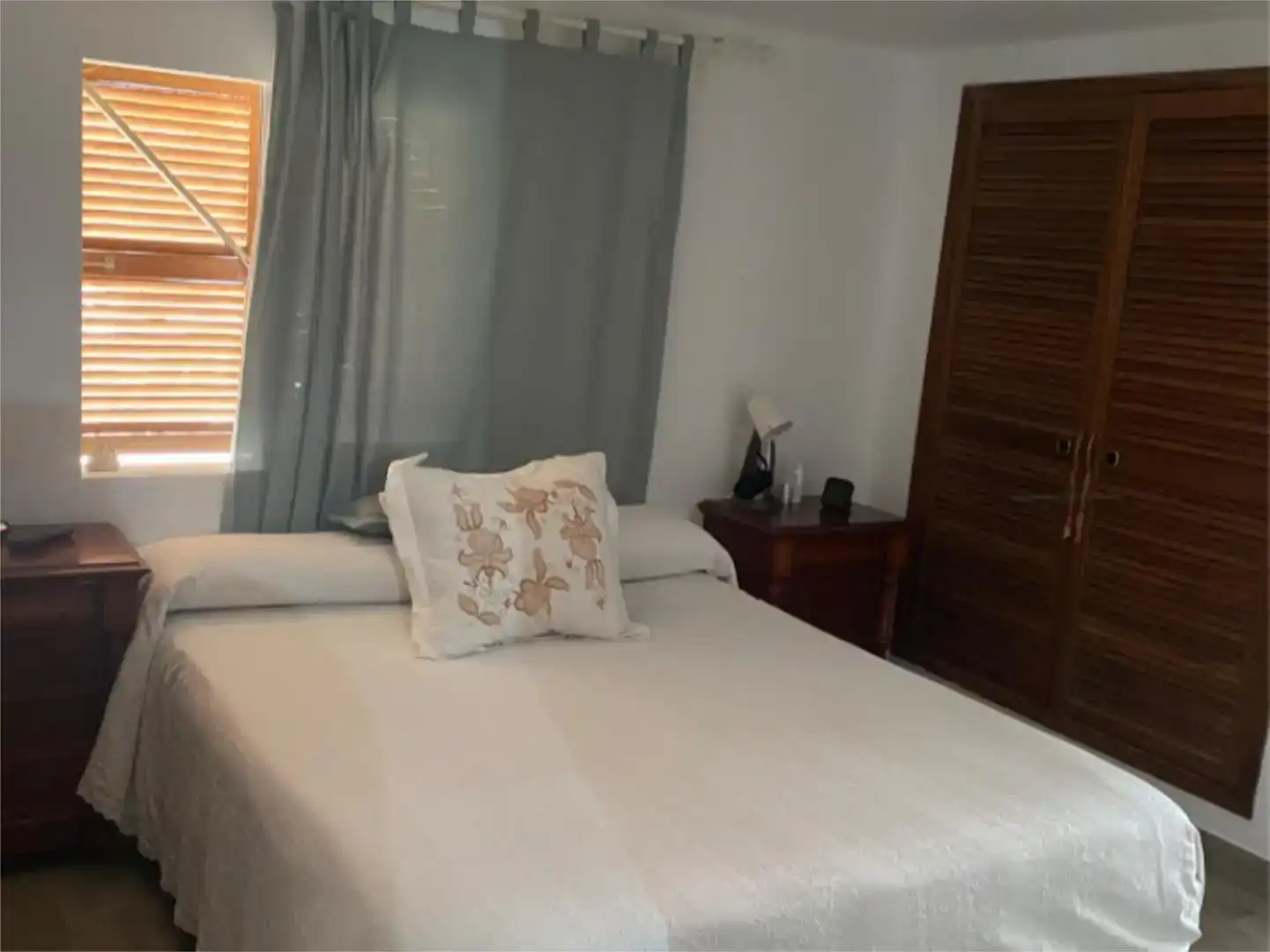Dormitori de Finca rústica en venda en Manacor amb Aire condicionat i Piscina