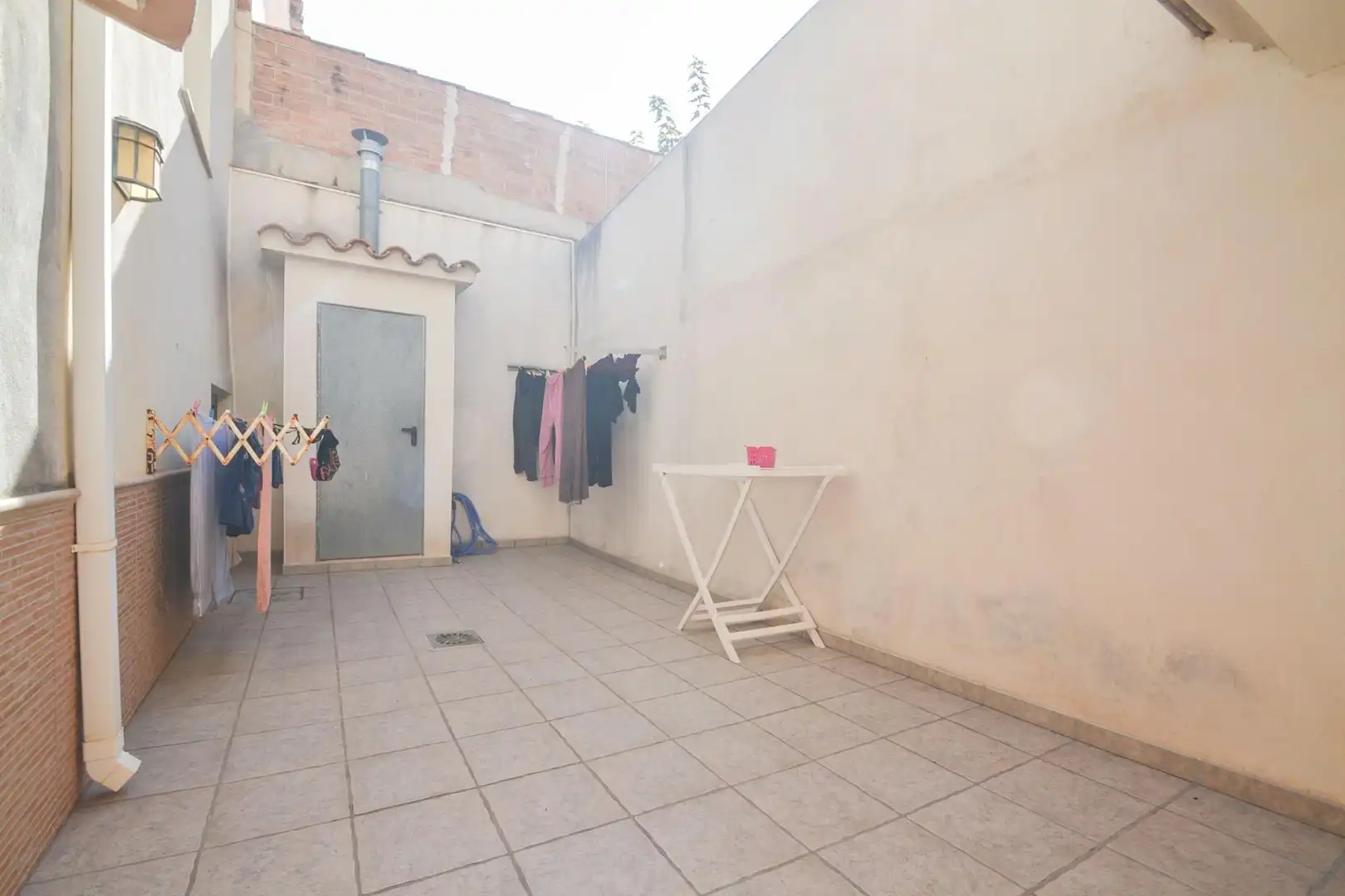 Casa o xalet en venda en Deltebre amb Aire condicionat, Jardí privat i Terrassa