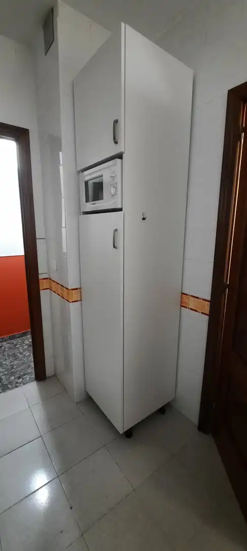 Pis de lloguer a Centro