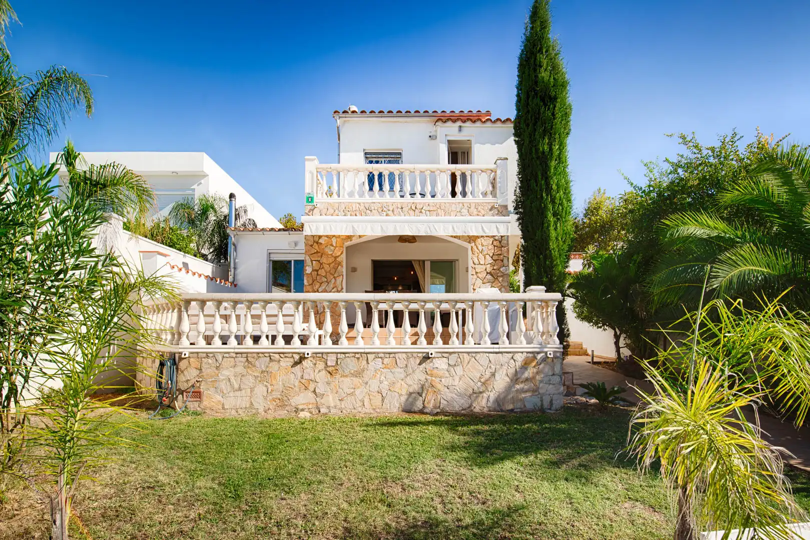 Maison avec piscine à vendre à Carrer Llobregat 50, imagen 2
