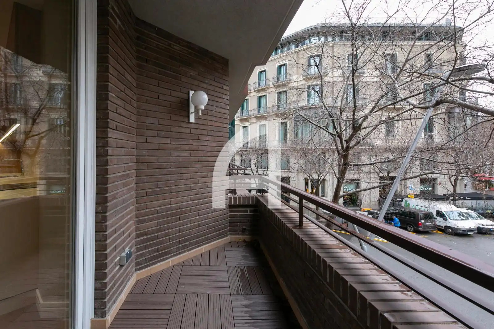 Wohnung mit Terrasse zum Verkauf in Bruc, imagen 12