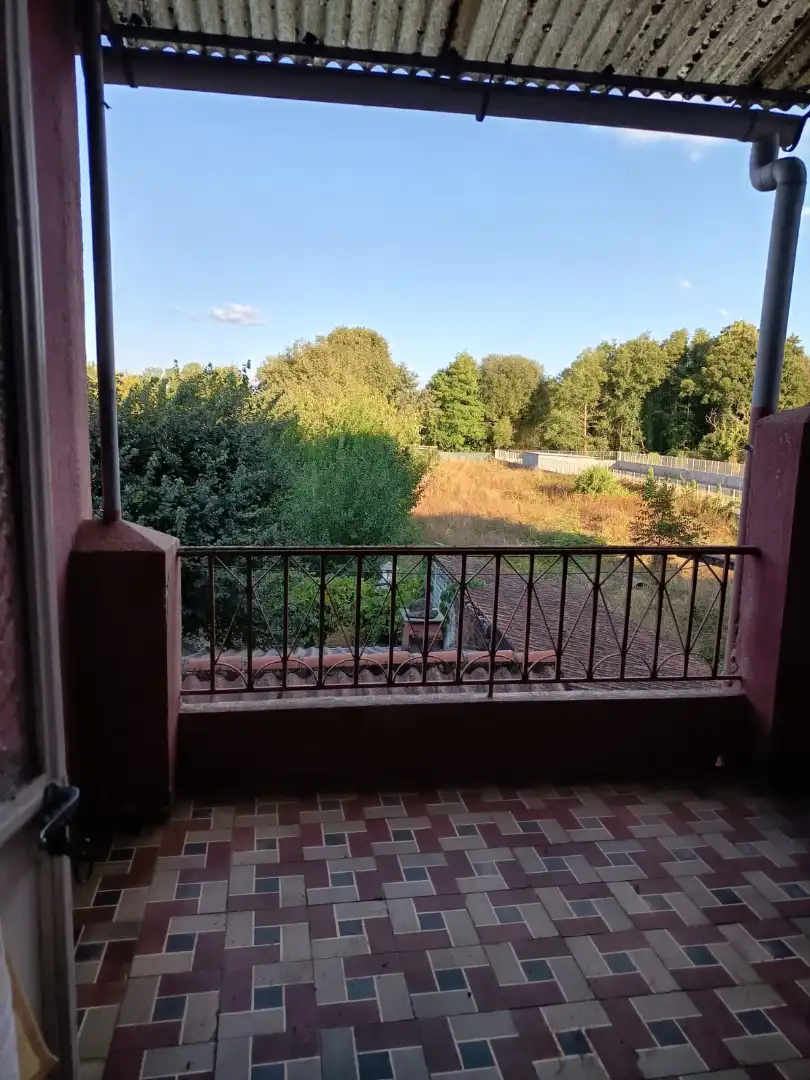 House with terrace for sale in Monforte de Lemos, imagen 6