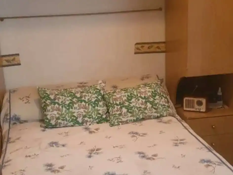 Bedroom of Study for sale in Torremolinos  with Air Conditioner