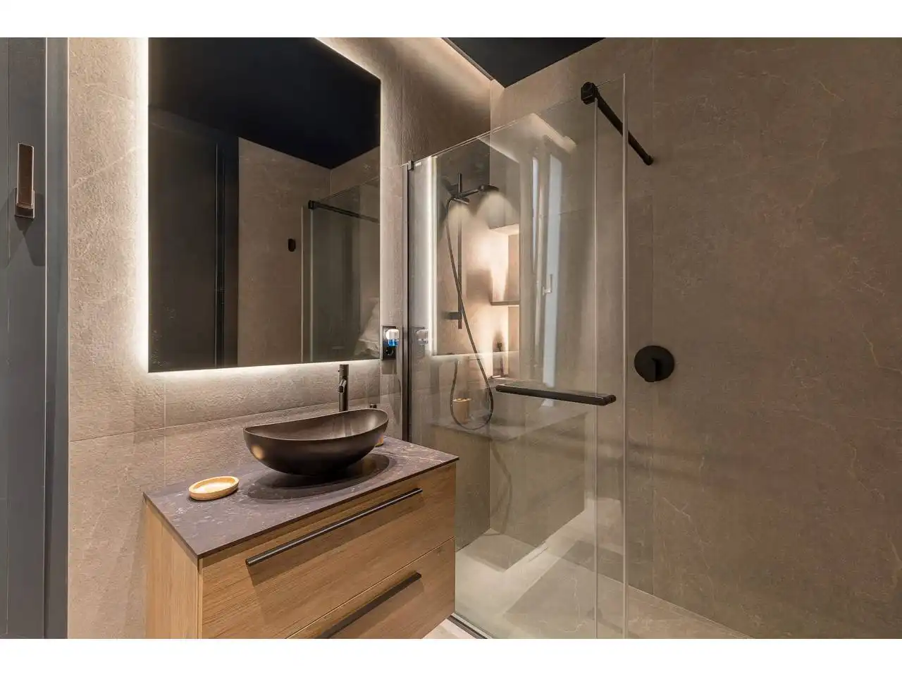 Piso con ascensor en venta en L'Eixample, imagen 30