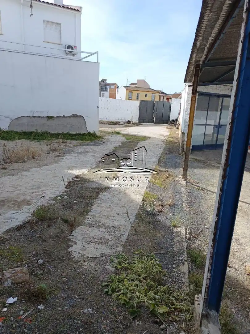Industrial building to rent in El Valle, imagen 2