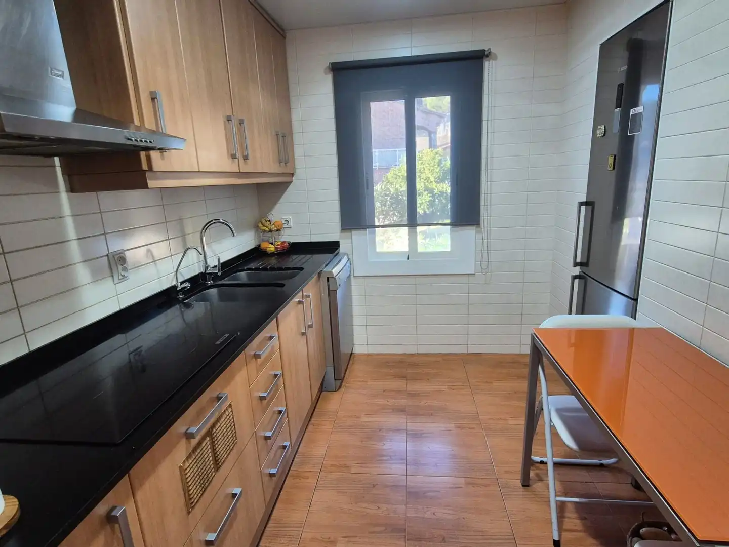 Kitchen of Houses for sale in Calafell  with Air Conditioner, Heating and Private garden