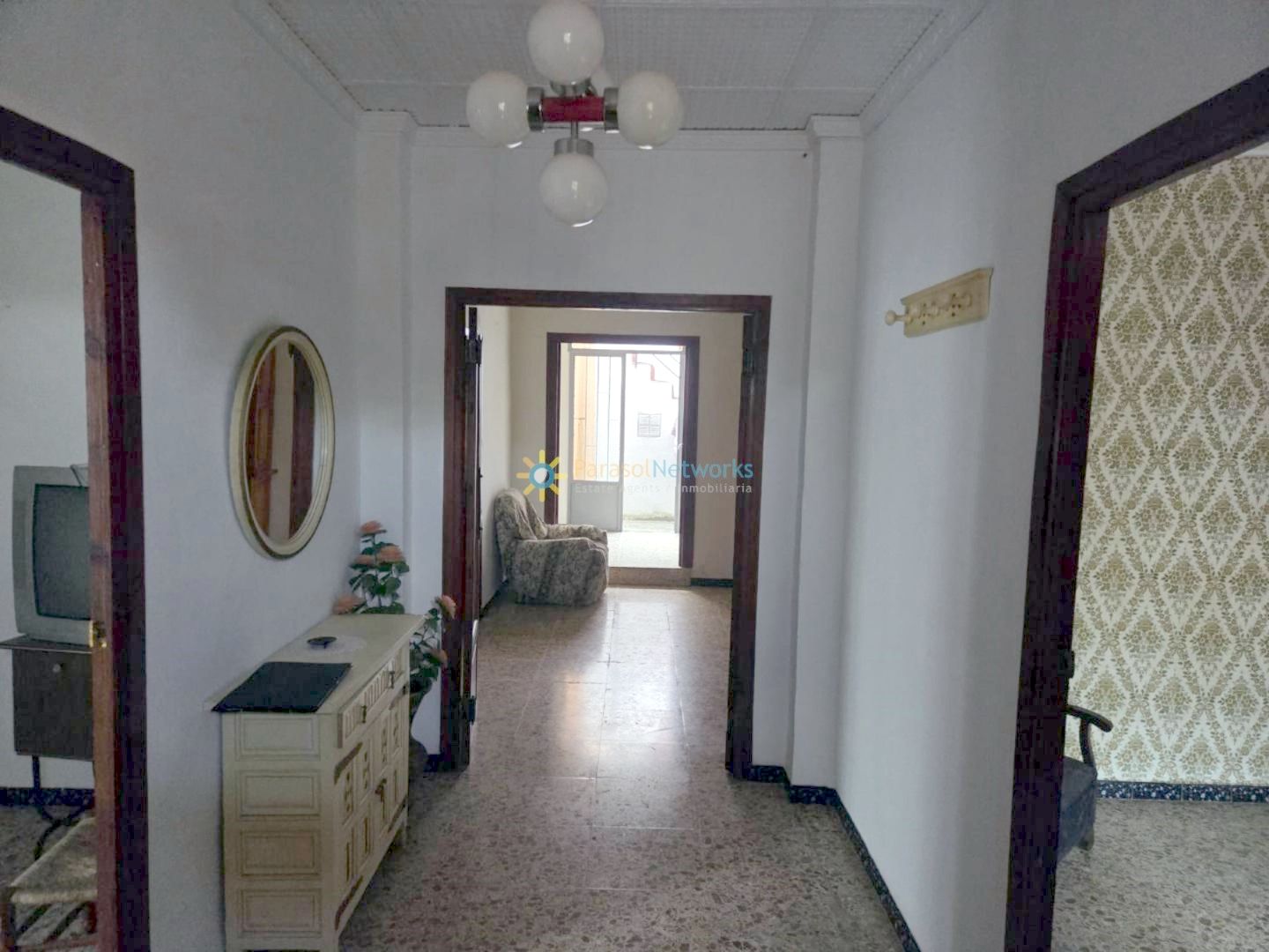Single-family semi-detached for sale in Sumacàrcer  with Private garden, Terrace and Furnished