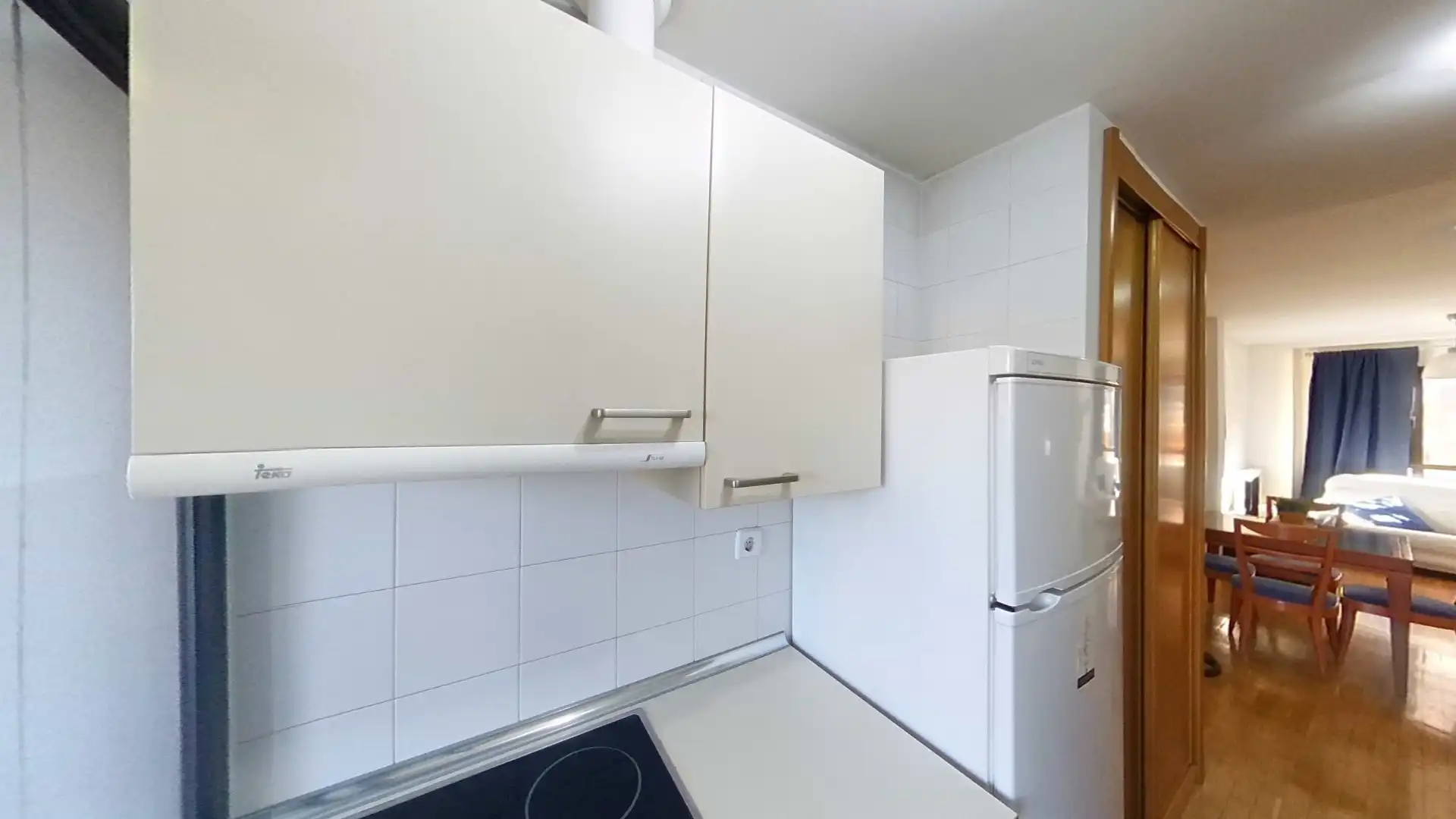Flat for rent in Calle Azucena, Norte - Universidad
