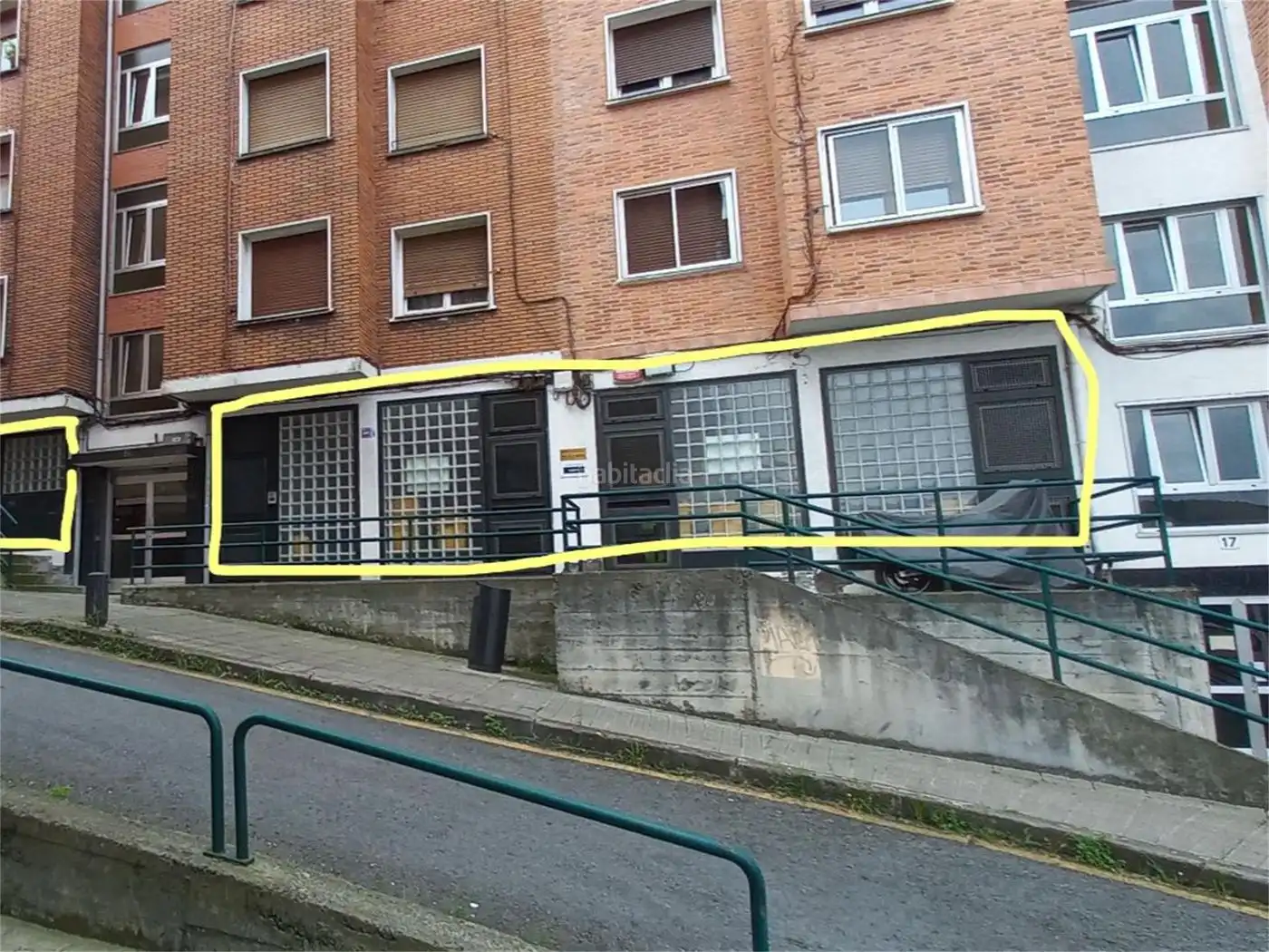 Wohnung zum Verkauf in Grupo Bidegain 16, imagen 14