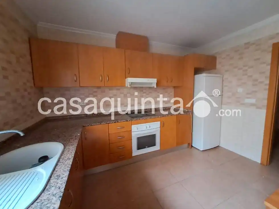 Appartamento con ascensore in affitto a Calle Ntra. Sra. de Monserrate, imagen 7