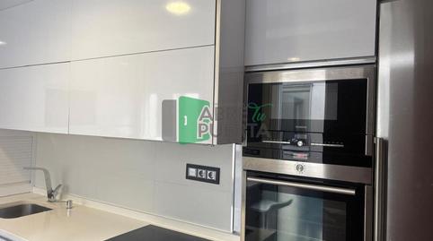 Foto 4 de Àtic en venda a Casco Viejo, Ourense Capital