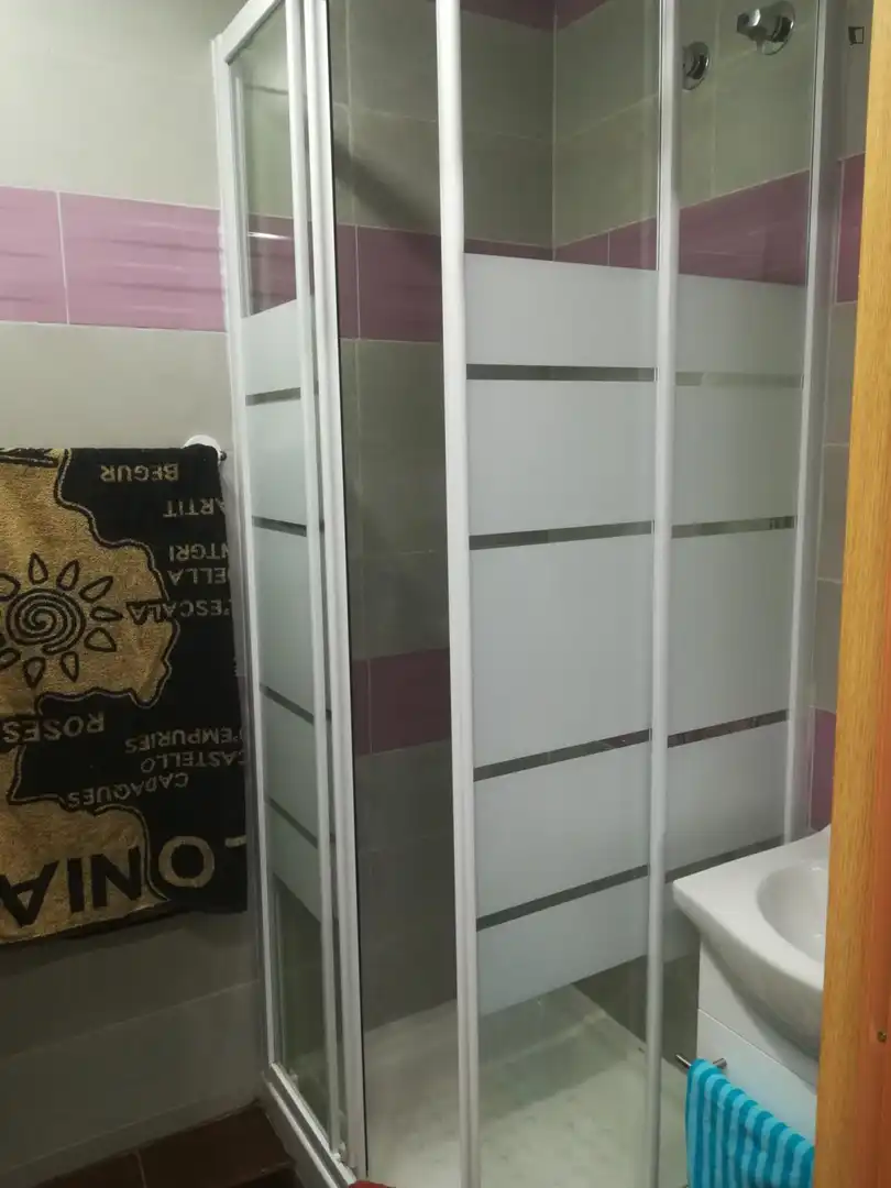 Study for rent in Collblanc
