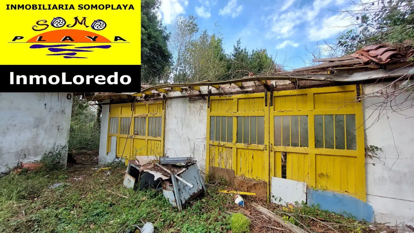 Casa o chalet en venta en Ribamontán al Monte con Jardín privado