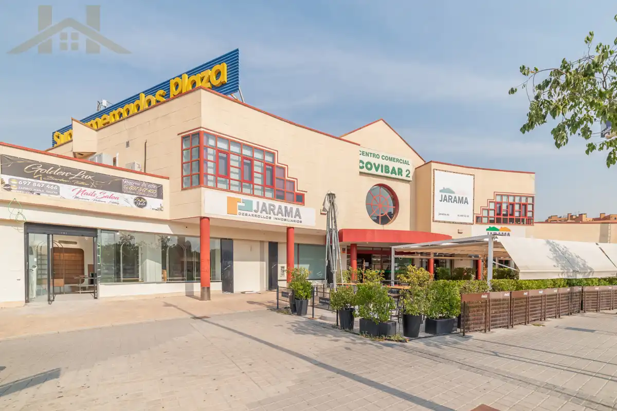 Houses for sale in Rivas-Vaciamadrid  with Air Conditioner, Heating and Terrace