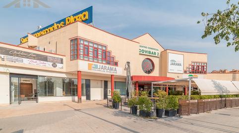 Foto 4 de Casa o xalet en venda a Calle Obélix, Centro, Rivas-Vaciamadrid