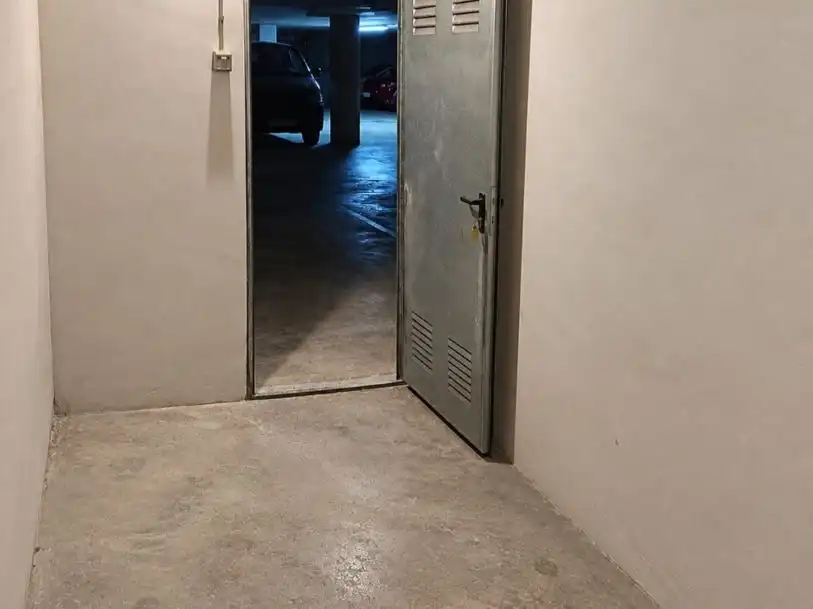 Parking of Storage room for rent in Mollerussa, Lleida