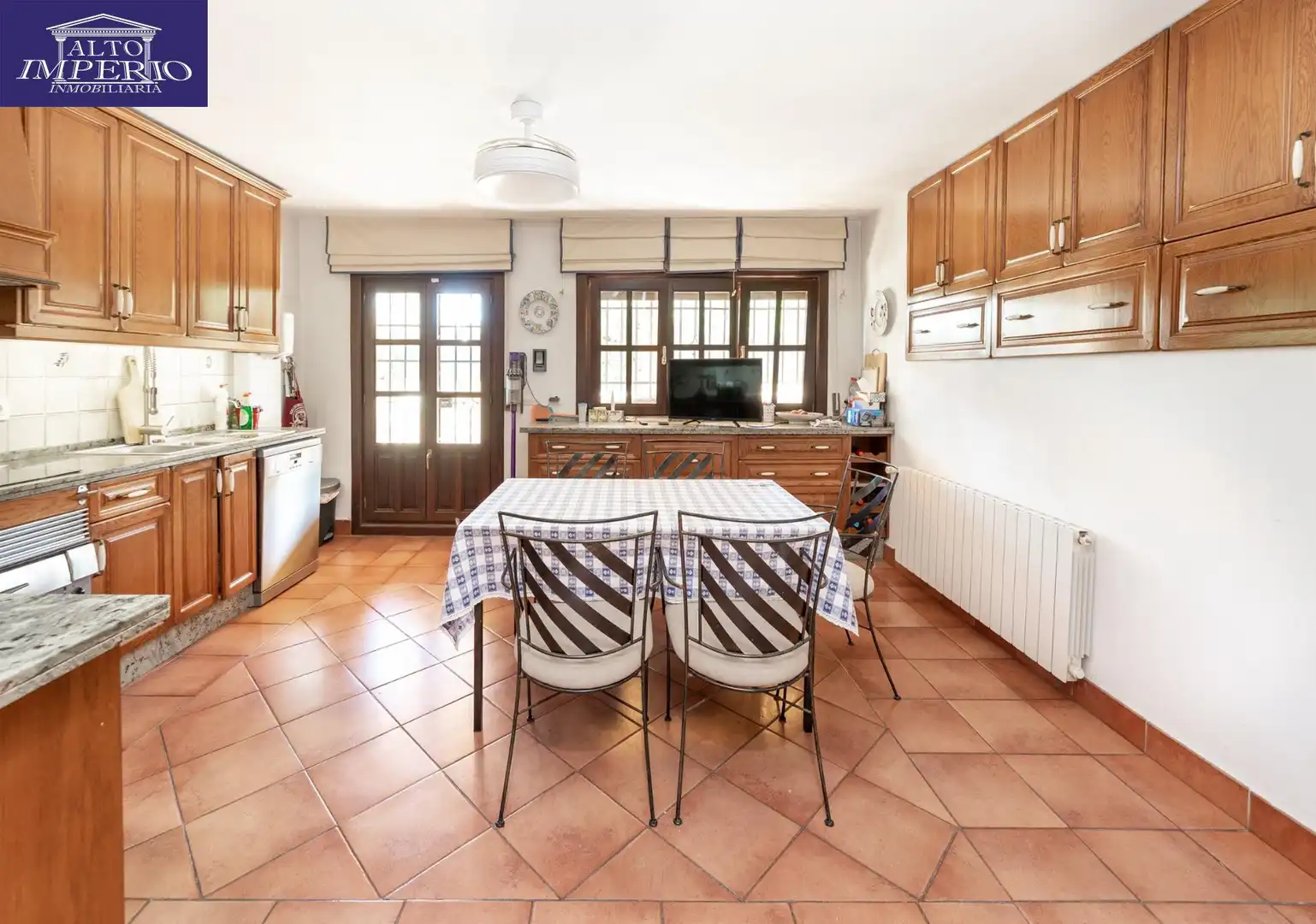 Villa con piscina in vendita a Calle ALMECES, imagen 12