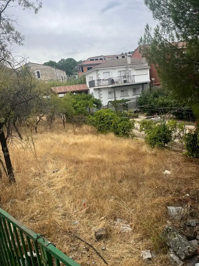 Maison avec jardin à vendre à El Hoyo de Pinares, imagen 6