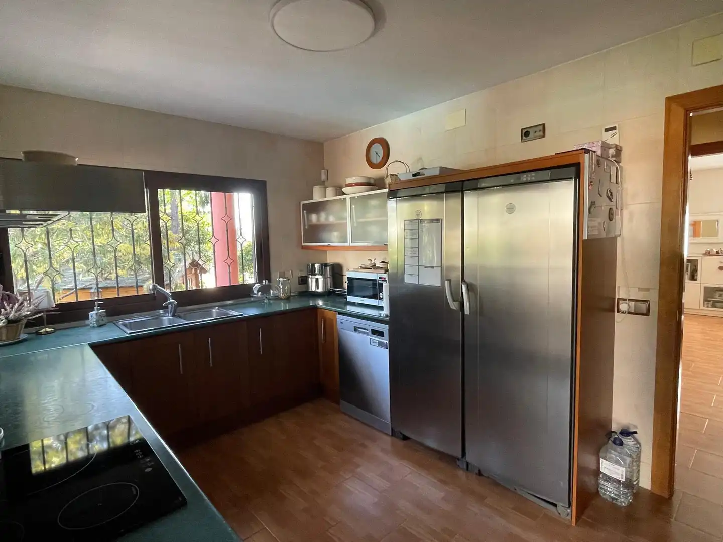 Chalet con piscina en venta en Carrer Catalunya, imagen 12
