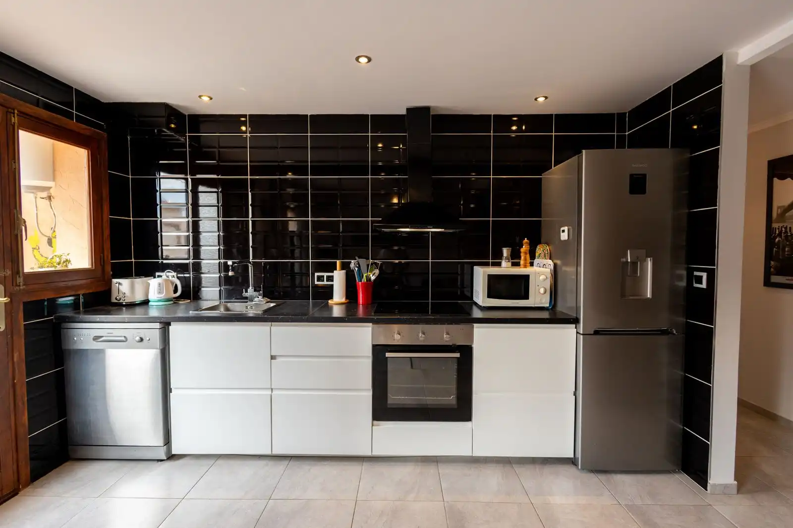 Apartamento con terraza en venta en N/A, imagen 12