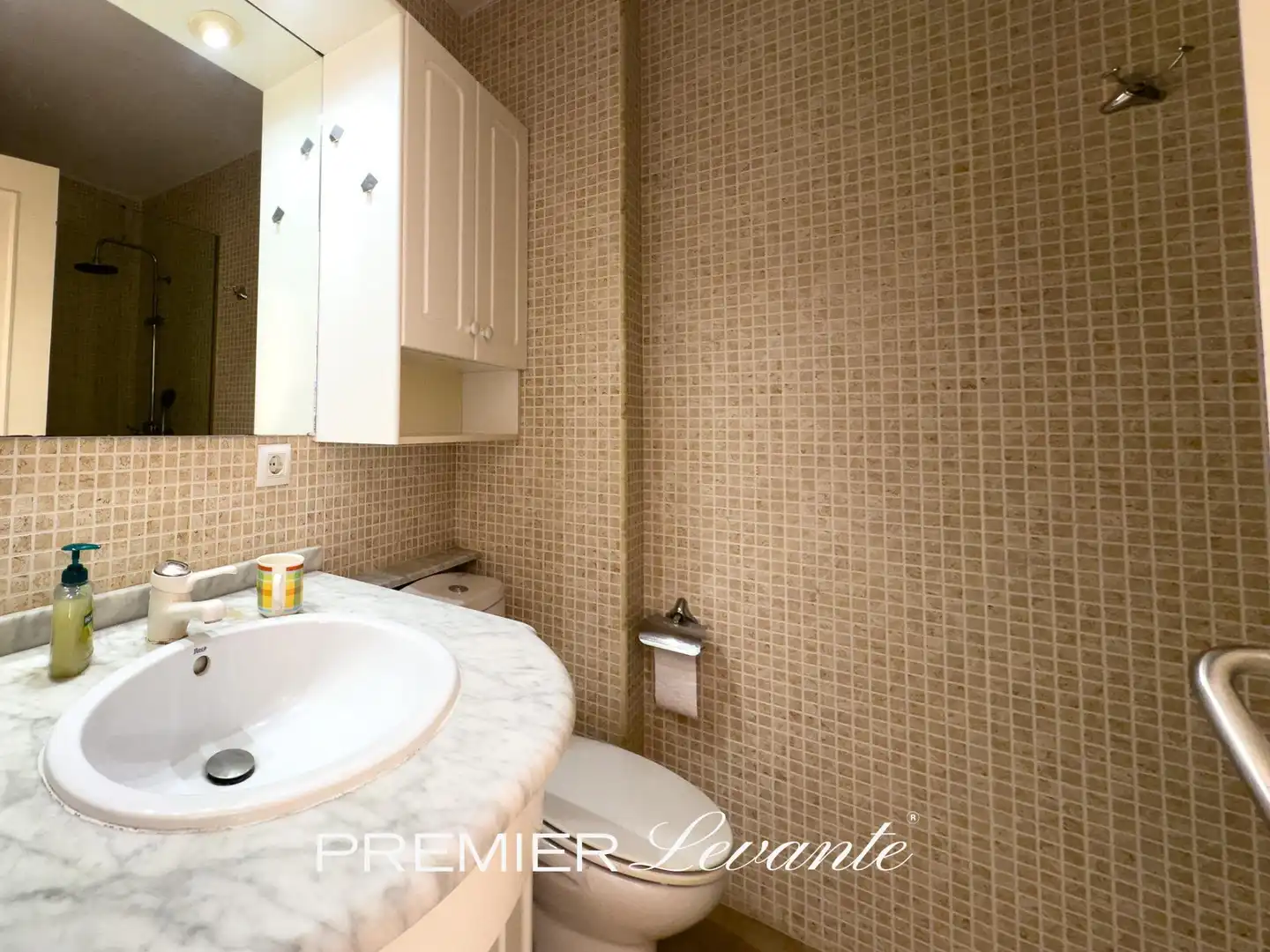 Studio with pool to rent in Calle Musico Vicente Spiteri 19, imagen 17