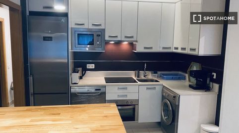 Foto 5 de Pis de lloguer a Fuente del Berro, Madrid Capital